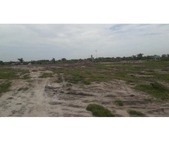 600sqm Dry Piece of Land Available off Lekki/Epe Express Way 