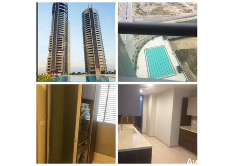 Exquisite 3 Bedroom Apartment on the Pent House at Eko Pearl Tower