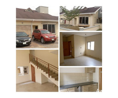 4 Bdr Super Bungalow For Sale at TA GARDENS along Lagos-Ibadan Expessway (Call 08033059729)
