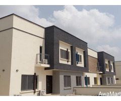 4 Bedroom Terrace Duplex along Lagos-Ibadan Expessway - call 08033059729 