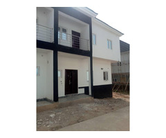 FOR SALE - 4 Bedroom Terrace Duplex at Lifecamp, Abuja (CALL - 07067553053)