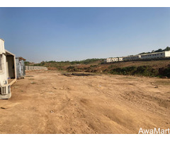 We are Selling Plots of Lands at Sow Residence Lifecamp 3