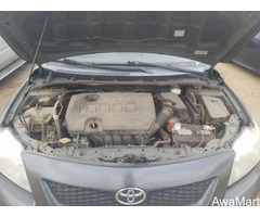 Toyota Corolla for sale - Image 1
