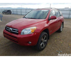 Toyota RAV4 for sale