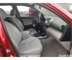 Toyota RAV4 for sale - Image 2