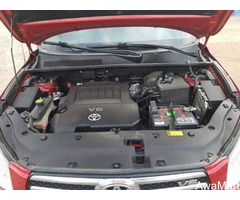 Toyota RAV4 for sale - Image 3