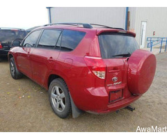 Toyota RAV4 for sale - Image 4