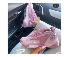 Women's Nike Sneakers (Size 38-43) Call OR WhatsApp -  09027012574