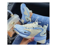 Women's Nike Sneakers (Size 38-43) Call OR WhatsApp -  09027012574 - Image 2