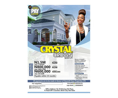 LANDS FOR SALE at Ekiadolor axis Benin city - call 09098359753