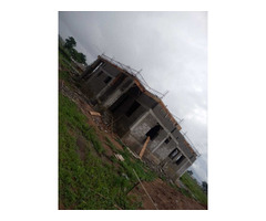 FOR SALE -  Plots of Land For Duplex and Penthouse at Excellent Mega City Estate, Abuja 