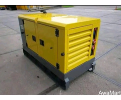 Ecotech fuelless generator 07043718401  - Image 1