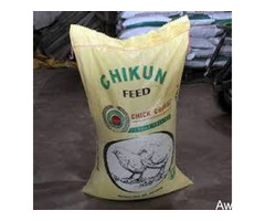 Olam Feed Mill and Hatcheries (Chikun and Ultima Feed) - Image 2