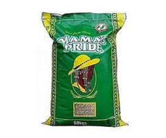 Olam Nigeria Rice Mill