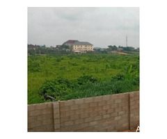 9 Plots of Land For Sale at Warewa, Lagos Ibadan Exp.way (CALL - 07045212896)