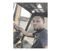 WE SUPPLY FORKLIFT OPERATORS FOR URGENT EMPLOYMENT, LAGOS