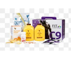 Buy Weight Loss/Body Detox and Cleanser. Forever Living Product (Call - 07066308505)