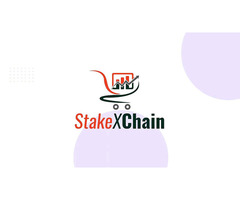 Discover How to Earn Massive Daily Income With STAKEXCHAIN E-COMMERCE