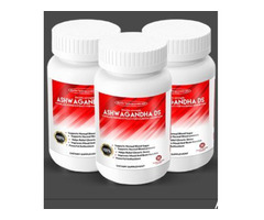 GET ASHWAGANDHA DS AND GET 5x Your Brain Power - call 08060812655