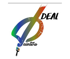 Ideal Painters: we are a professional painting company based in Lekki, Lagos state