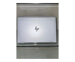 HP EliteBook 1030 (x360) G2, Core i5, 8gb RAM, 256gb SSD, Available for sale.
