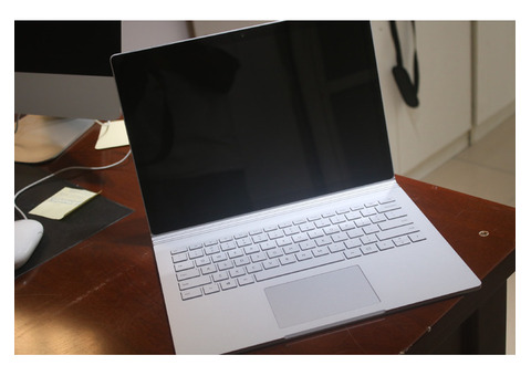UK Used, Microsoft Surface Book 3, 10th Gen, Intel Core i5, 8gb RAM, 256gb SSD. Available for sale.