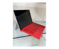 UK Used, Microsoft Surface pro 4, 6th Gen, Core i7, 16gb RAM, 256gb SSD, Available for sale.