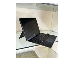 UK used, Dell latitude 7275, Core M7, 8gb RAM, 256gb SSD. Available for sale.