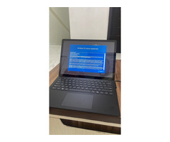 Brand New, Microsoft Surface Laptop4, 11th Gen, Core i7, 16gb/256gb SSD.