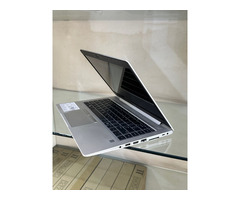 HP EliteBook 840 G5 Core i7, 16gb RAM and 512gb Storage capacity.