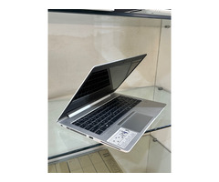 HP EliteBook 840 G5 Core i7, 16gb RAM and 512gb Storage capacity.