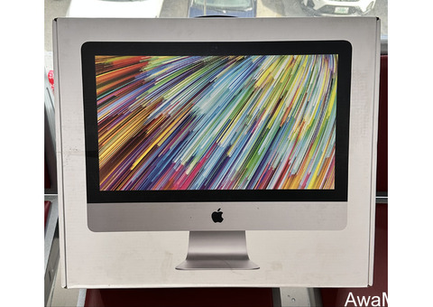 UK Used, Apple iMac 2017, 8gb RAM, 1tb. Available for sale.