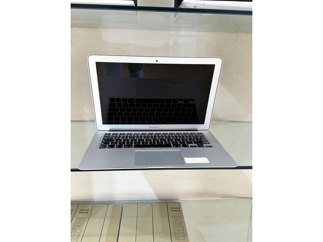 Apple MacBook Air 2015, Core i5, 8gb RAM, 500gb SSD. UK Used, Available for sale. - 1