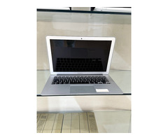 Apple MacBook Air 2015, Core i5, 8gb RAM, 500gb SSD. UK Used, Available for sale. - Image 1