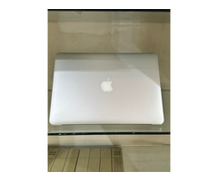 Apple MacBook Air 2015, Core i5, 8gb RAM, 500gb SSD. UK Used, Available for sale. - Image 4