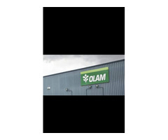 Olam Feeds, Mill Supplier