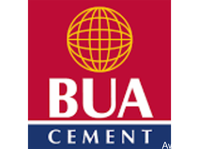 Bua Cement Depot  - 1