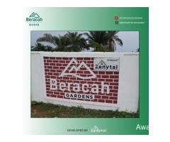 Affordable Plots of Land