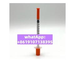 1ml 31G Insulin Syringe