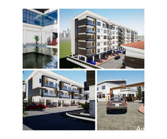 MIJL RESIDENCES AND VILLAS Selling at Lekki now (Call or Whatsapp - 09054710902)