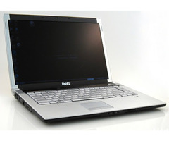 Laptop Dell XPS M1530 4GB Intel Core 2 Duo HDD 320GB