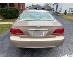 2006 Lexus ES 330 for sale at cheaper rate 