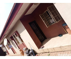 Two Units of Three Bedroom Flats For Sale at Igbogbo, Ikorodu (Call - 08076504265)