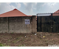 4 Bdr with 2 Units of 2 Bdr Flats seated on a Full Plot of Land For Sale  - Image 2