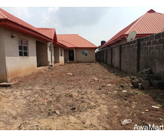 4 Bdr with 2 Units of 2 Bdr Flats seated on a Full Plot of Land For Sale  - Image 3