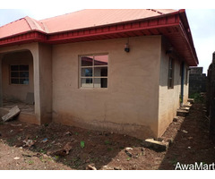 4 Bdr with 2 Units of 2 Bdr Flats seated on a Full Plot of Land For Sale  - Image 4