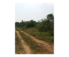Massive Plots of Land For Sale at Agura - Gberigbe, Ikorodu (Call - 08076504265)