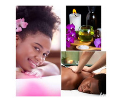 Sweetmasseuse Mobile Massage Abuja/ Abuja 5 star Mobile massage 
