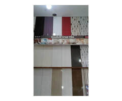 Goodwill Ceramic Tiles Company in Nigeria 