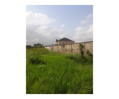 Buy a Plot of Land in Akinwunmi Estate behind Maryland Mall, Maryland 